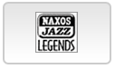 Naxos Jazz Legends music recording label
